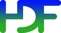 HDF [Logo]